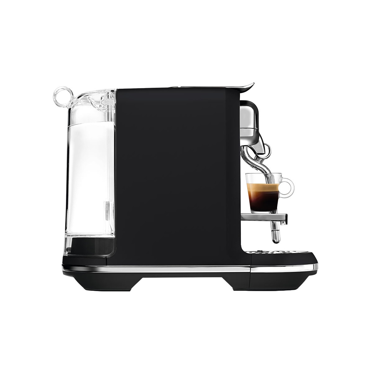 Nespresso by Sage Creatista Plus kapselmaskin SNE800BTR2END1