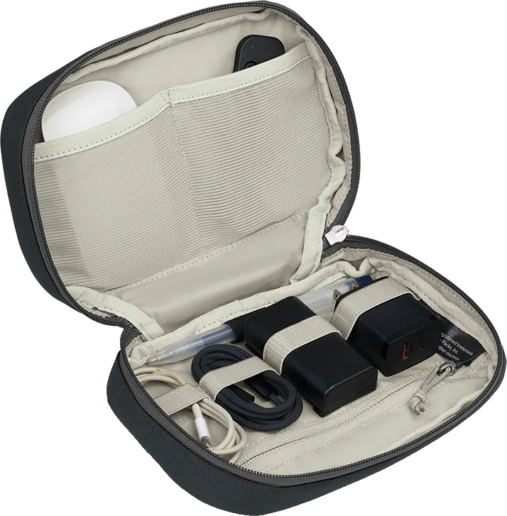 Osprey Daylite Powerhouse Black