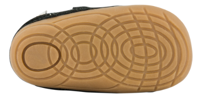 Skofus sort sko 3211500210