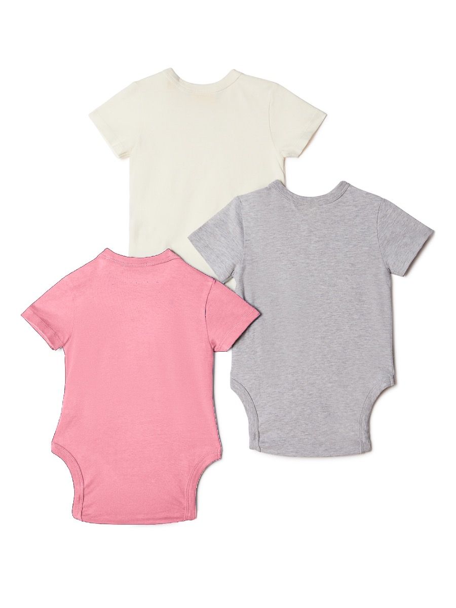 Off-White Off Stamp 3-Pack