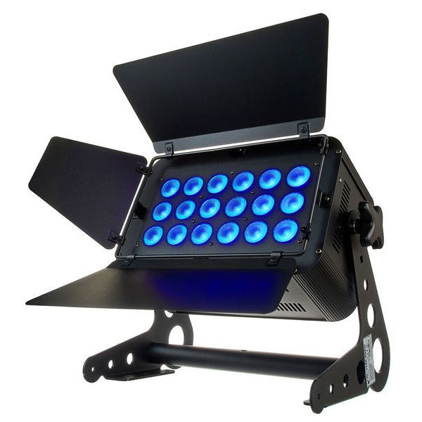 Stairville HL-x180 RGBW