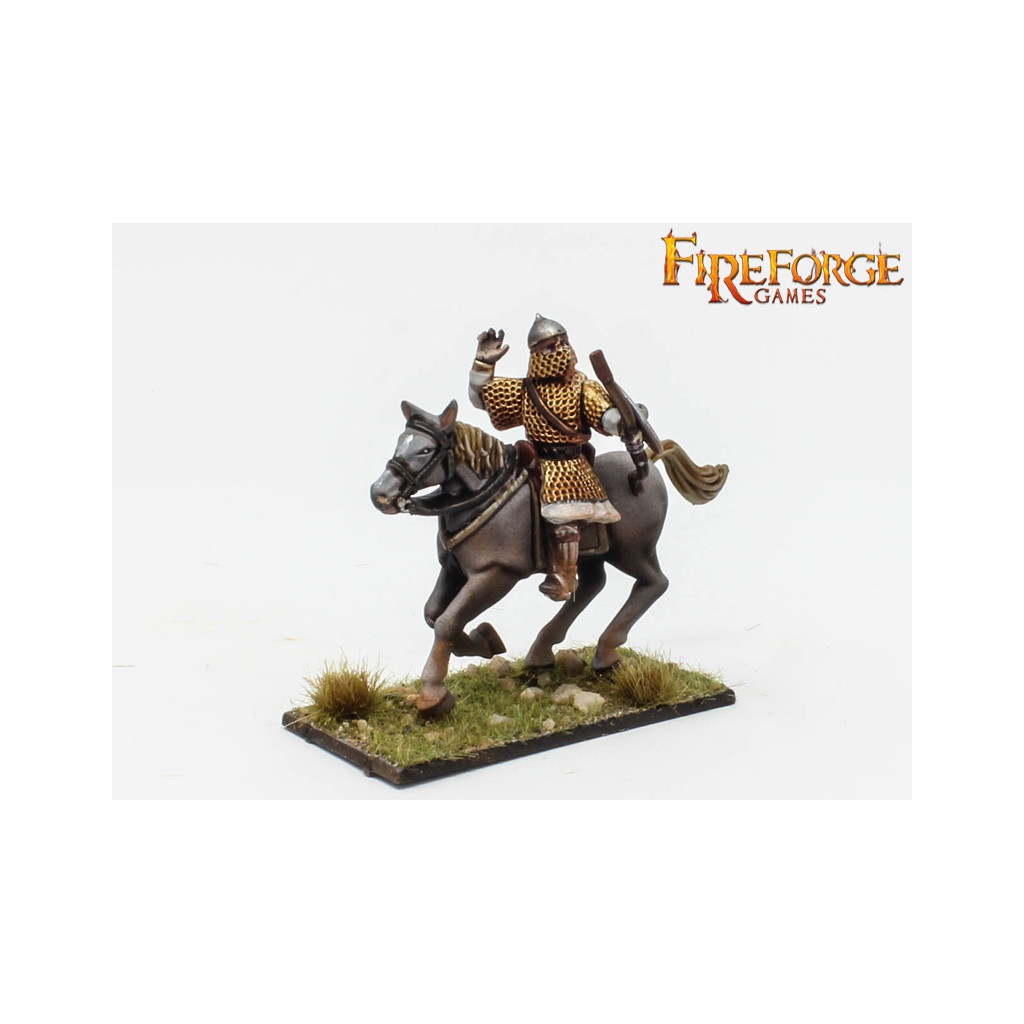Byzantine Horse Archers