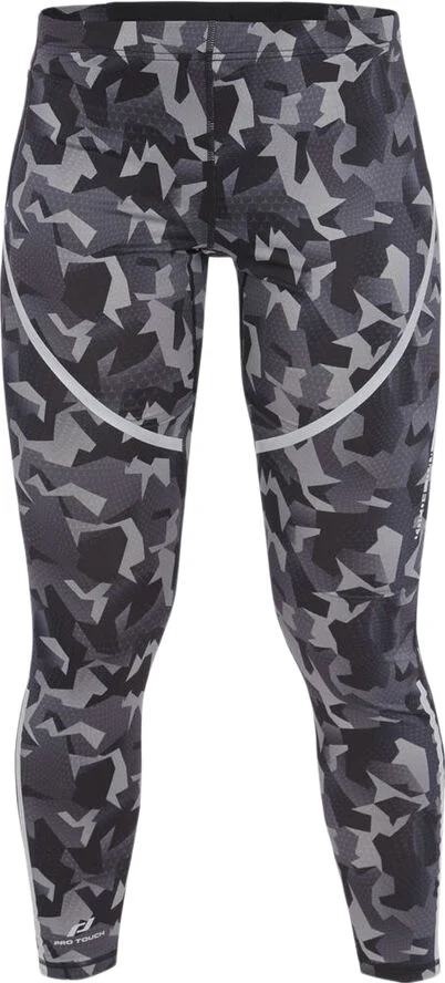 Pro Touch Striker Long Tight Sort