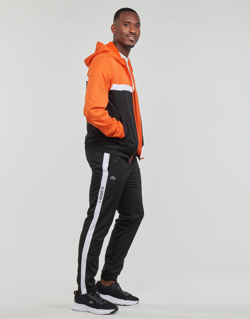 Lacoste - WH1793-MPI - Orange / Noir / Blanc