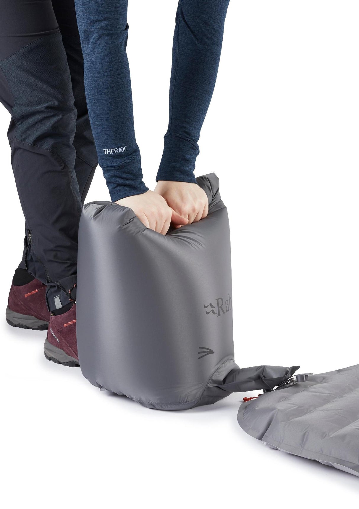 Rab<br>Ultrasphere 1.5 Reg