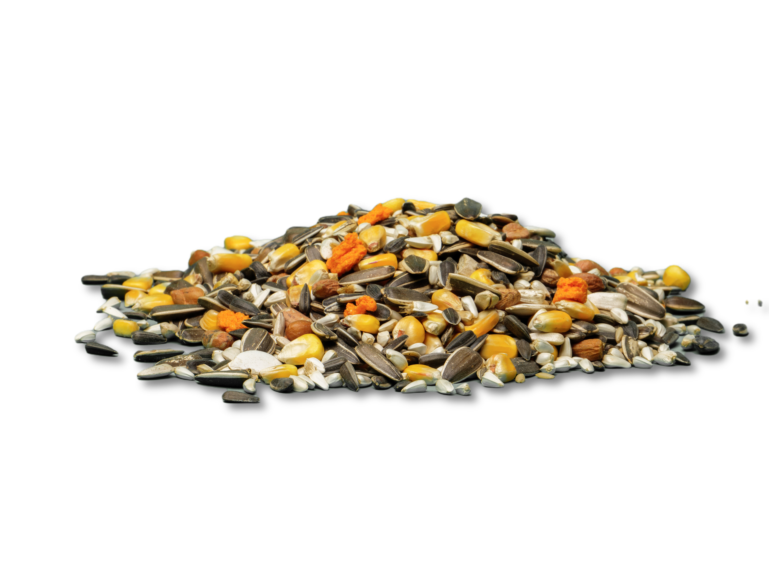 Alimento para papagaio WUAPU 1 kg