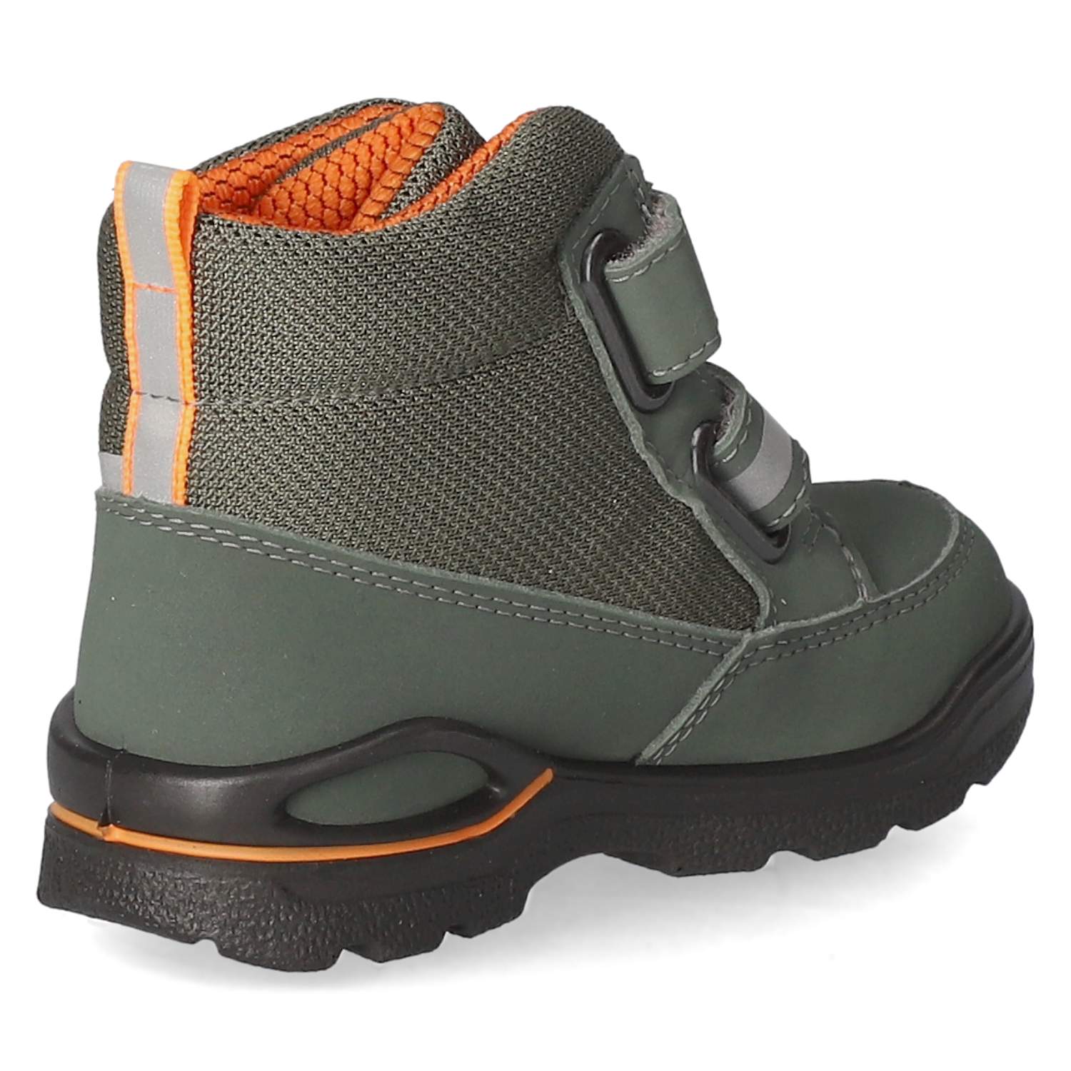 Pepino Winterstiefeletten FLORI - salbei