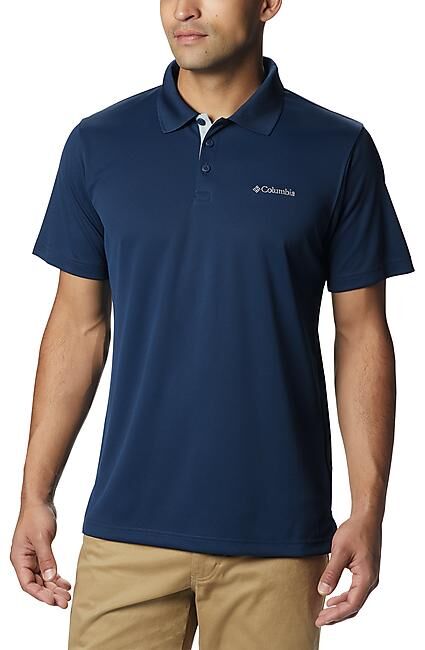 COLUMBIA - POLO UTILIZER POLO M