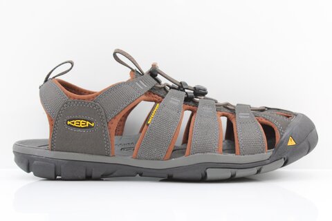 KEEN Clearwater CNX