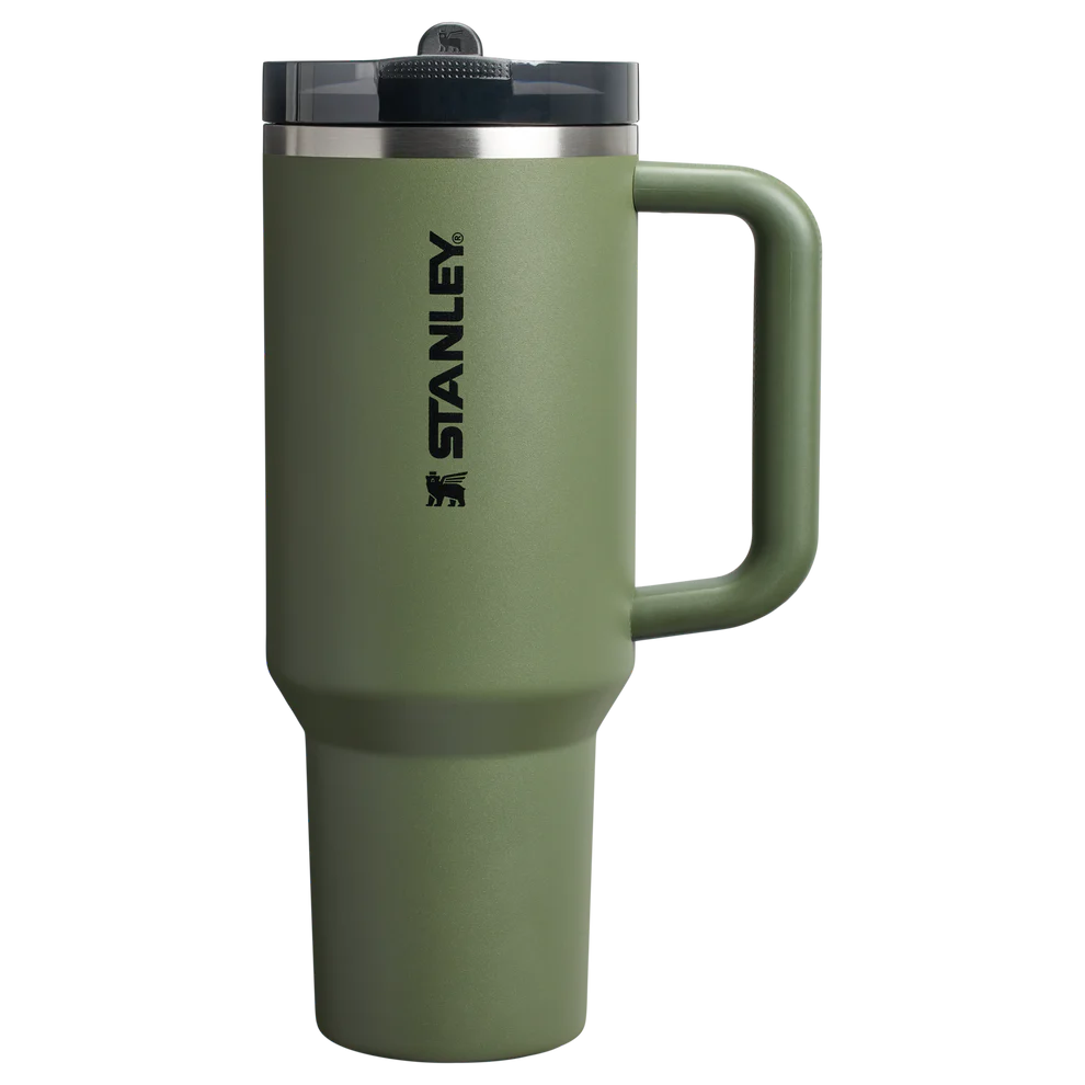 Quencher® ProTour Flip Straw Tumbler | 1.18L