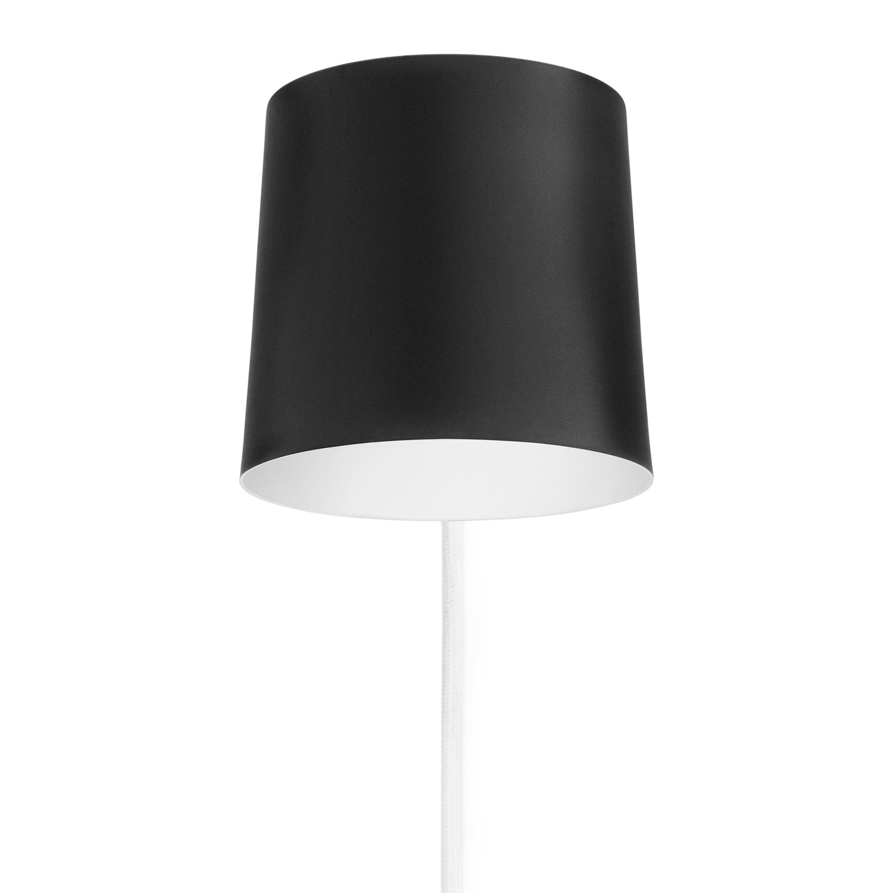 Normann Copenhagen Rise Wandlamp - Zwart