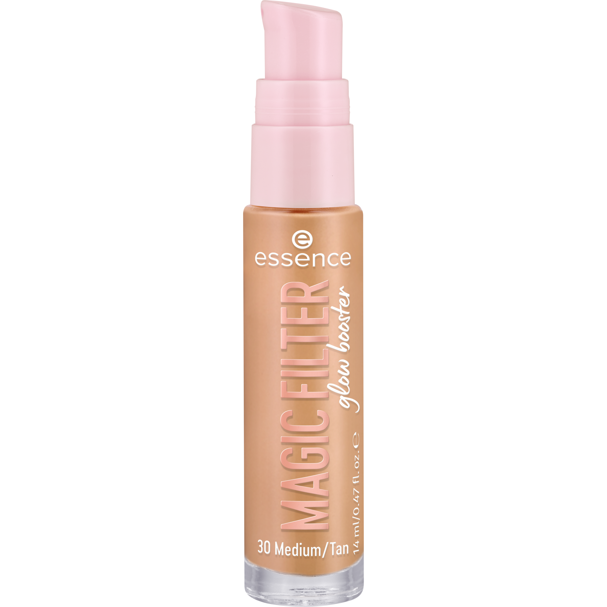 MAGIC FILTER glow booster