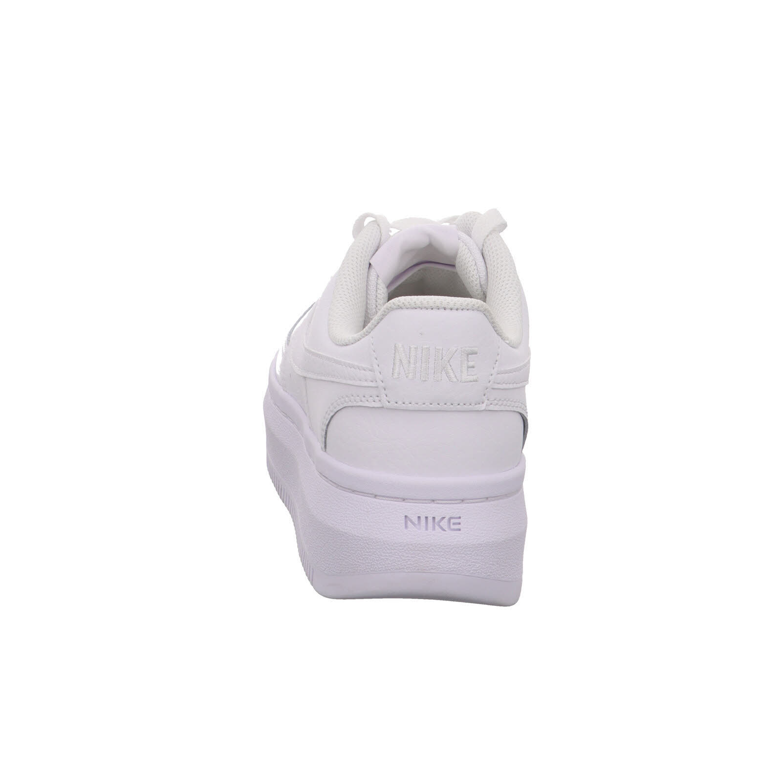 Sneaker DM0113-100 COURT VISION ALTA