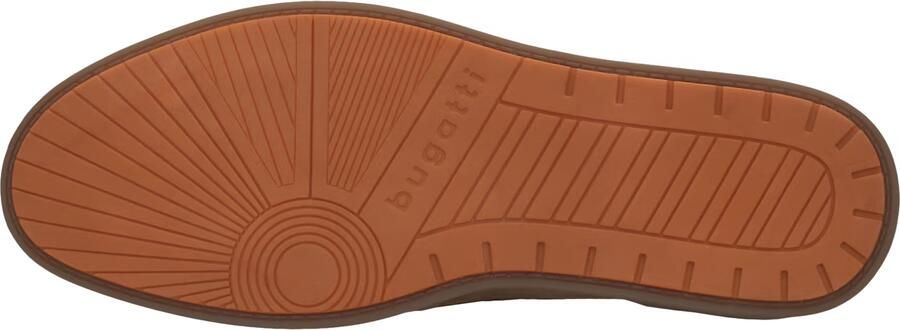 Bugatti Instappers Heren Beige