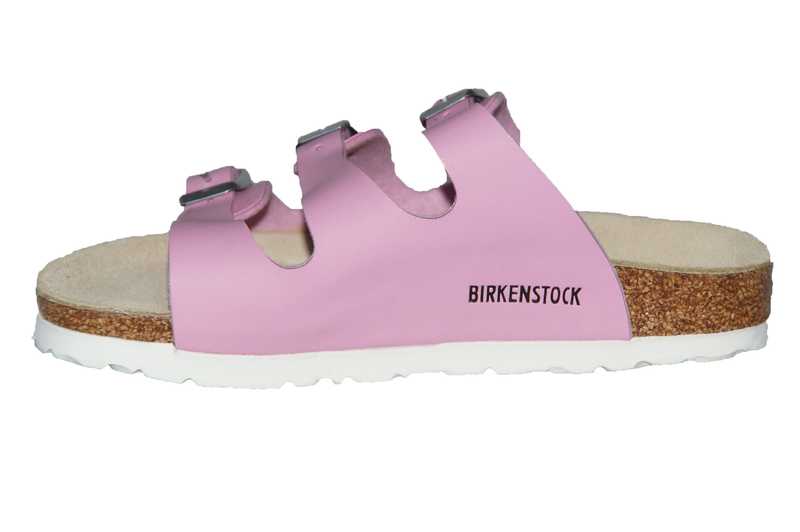 Birkenstock Florida BS Smal Rose