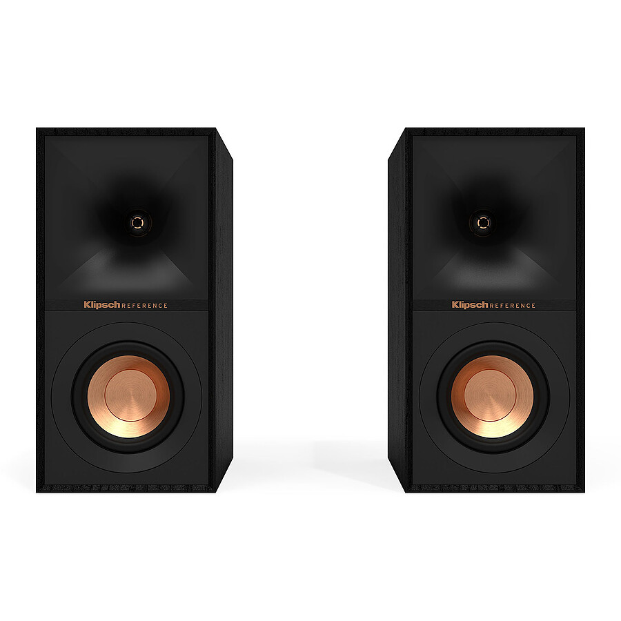 Yamaha RX-V6A Noir + Klipsch R605-FA HCM 5.0