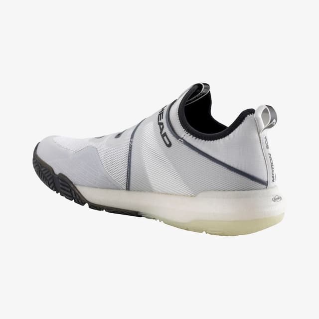 Head Motion Pro BOA Padel White 2024 | EU42