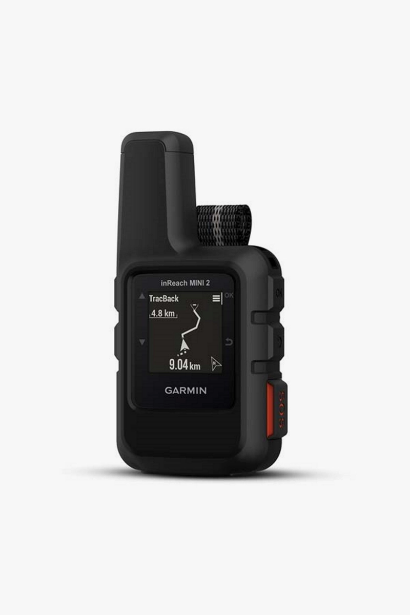 GARMIN inReach Mini 2 GPS Satelliten Kommunikationsgerät