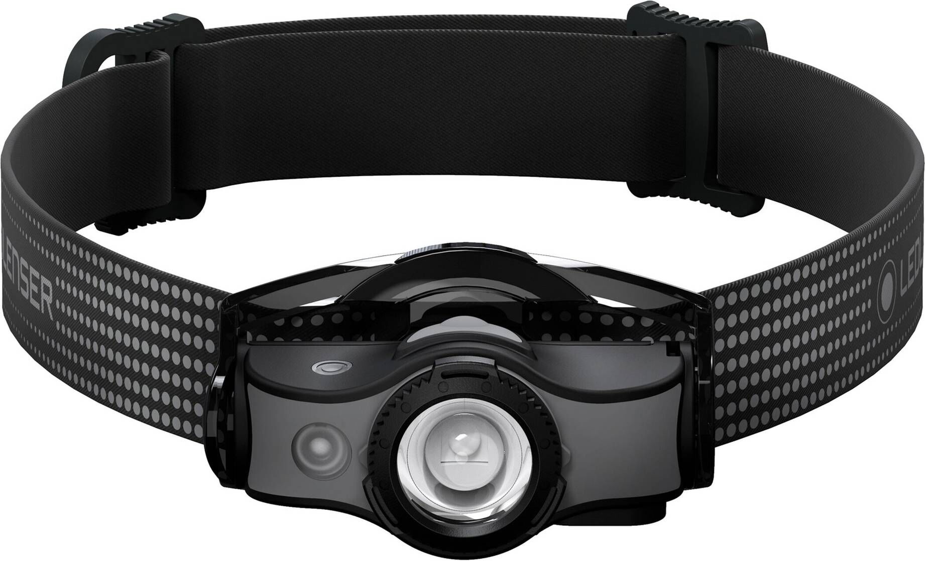 LED Lenser| Stirnlampe MH5