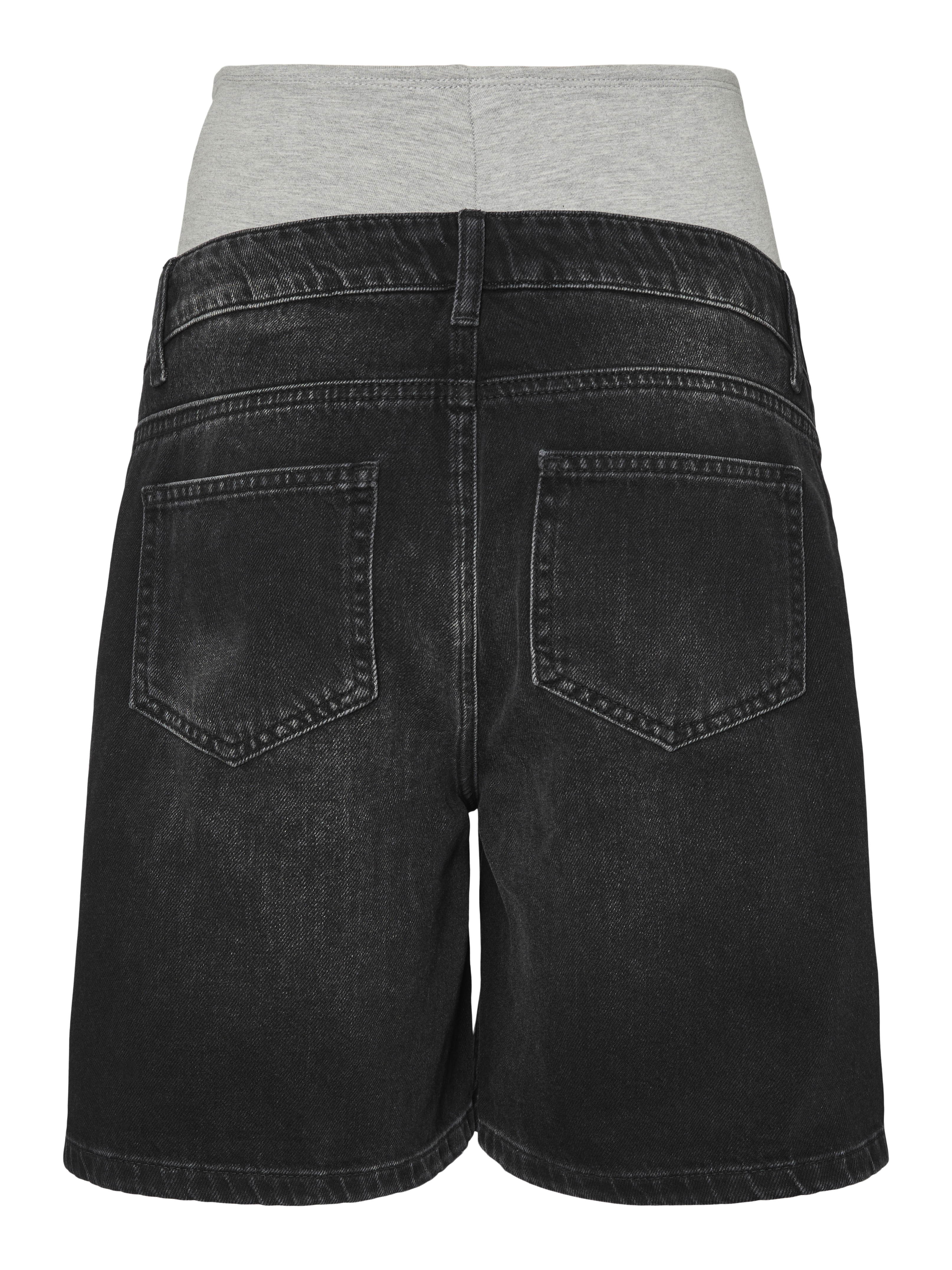 Regular fit 5-pocket short