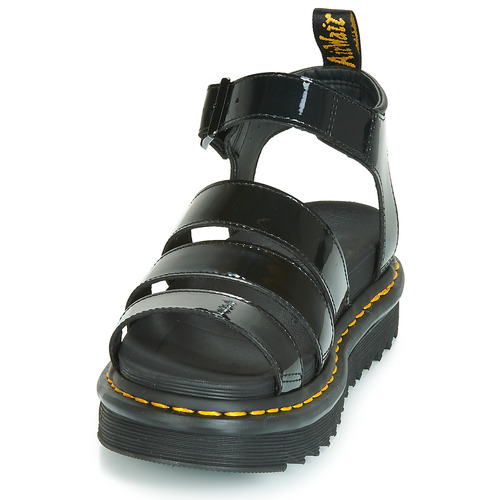 Dr. Martens - Blaire Negro
