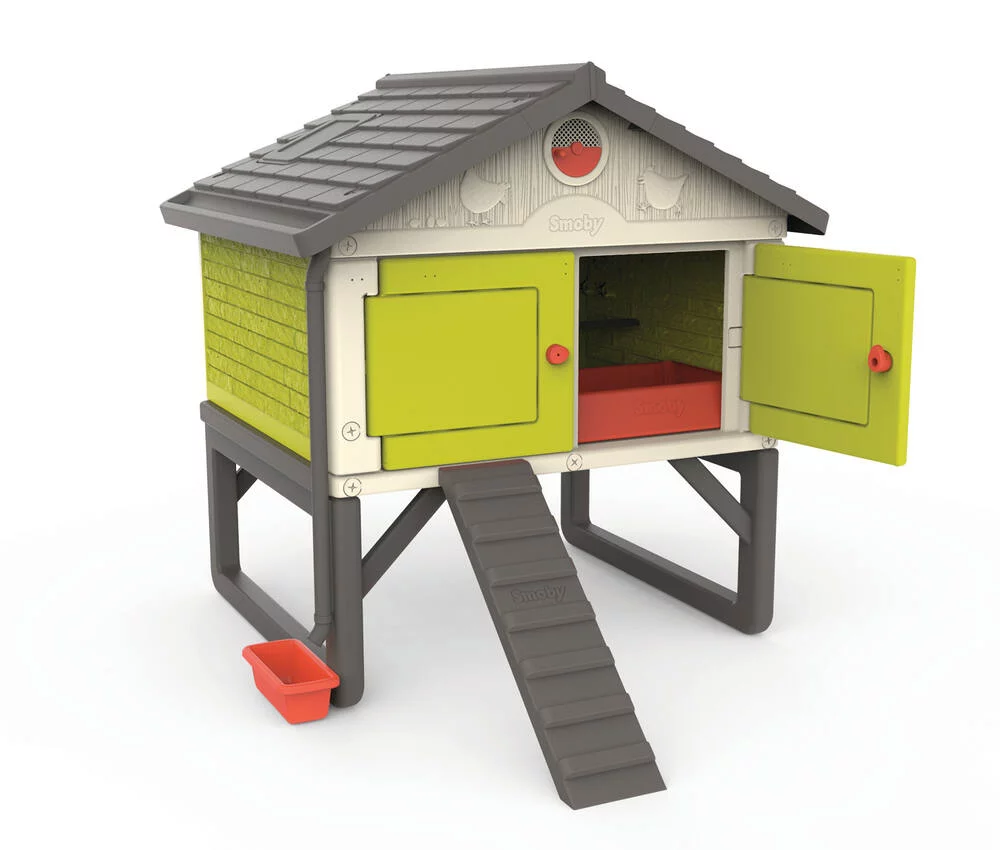 COT COT COTTAGE 2 COLIS