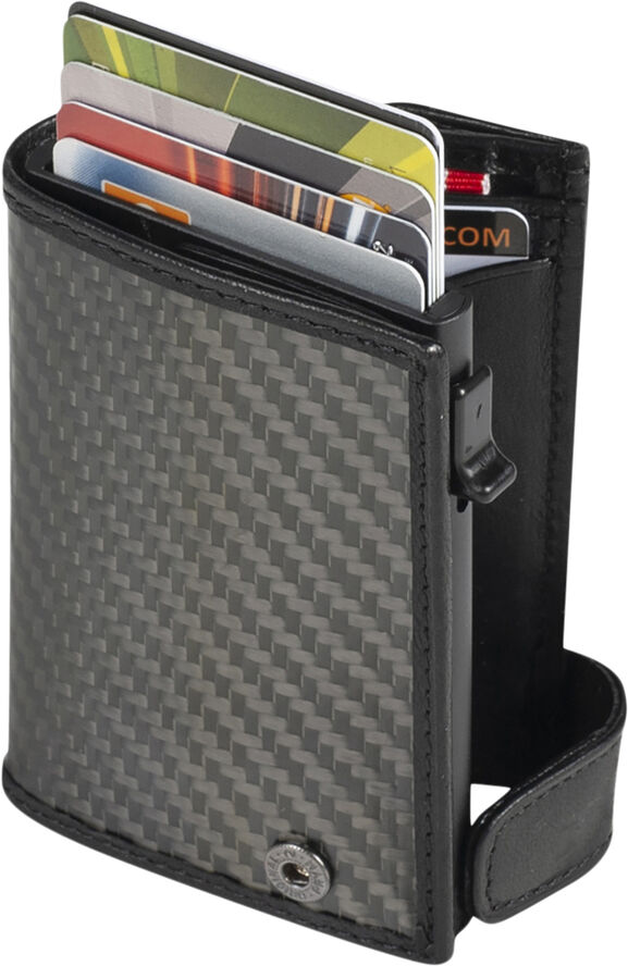 Tony Perotti Furbo Cardholder Zw