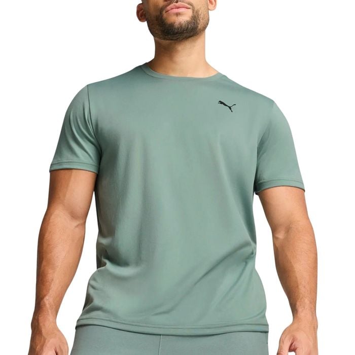 Puma Tad Essentials Shirt Heren