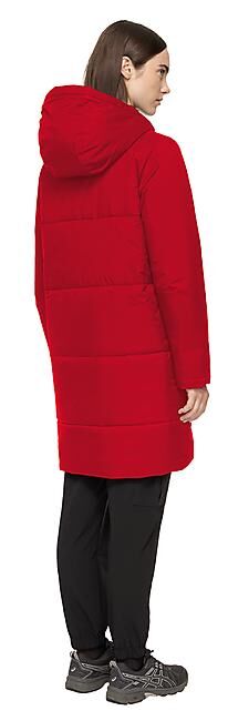 QUARTZ CO - PARKA ANA W
