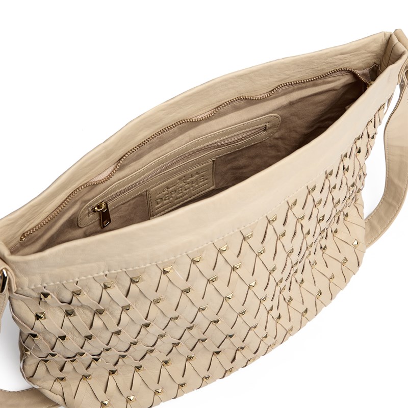 Depeche<br>Skuldertaske
