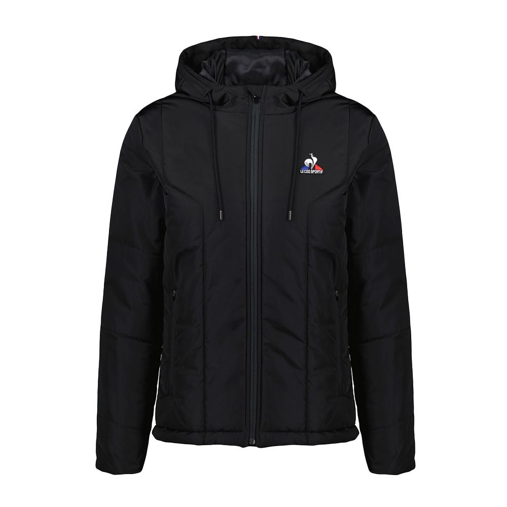 Le Coq Sportif ESS HEAVY N°1 - Doudoune black
