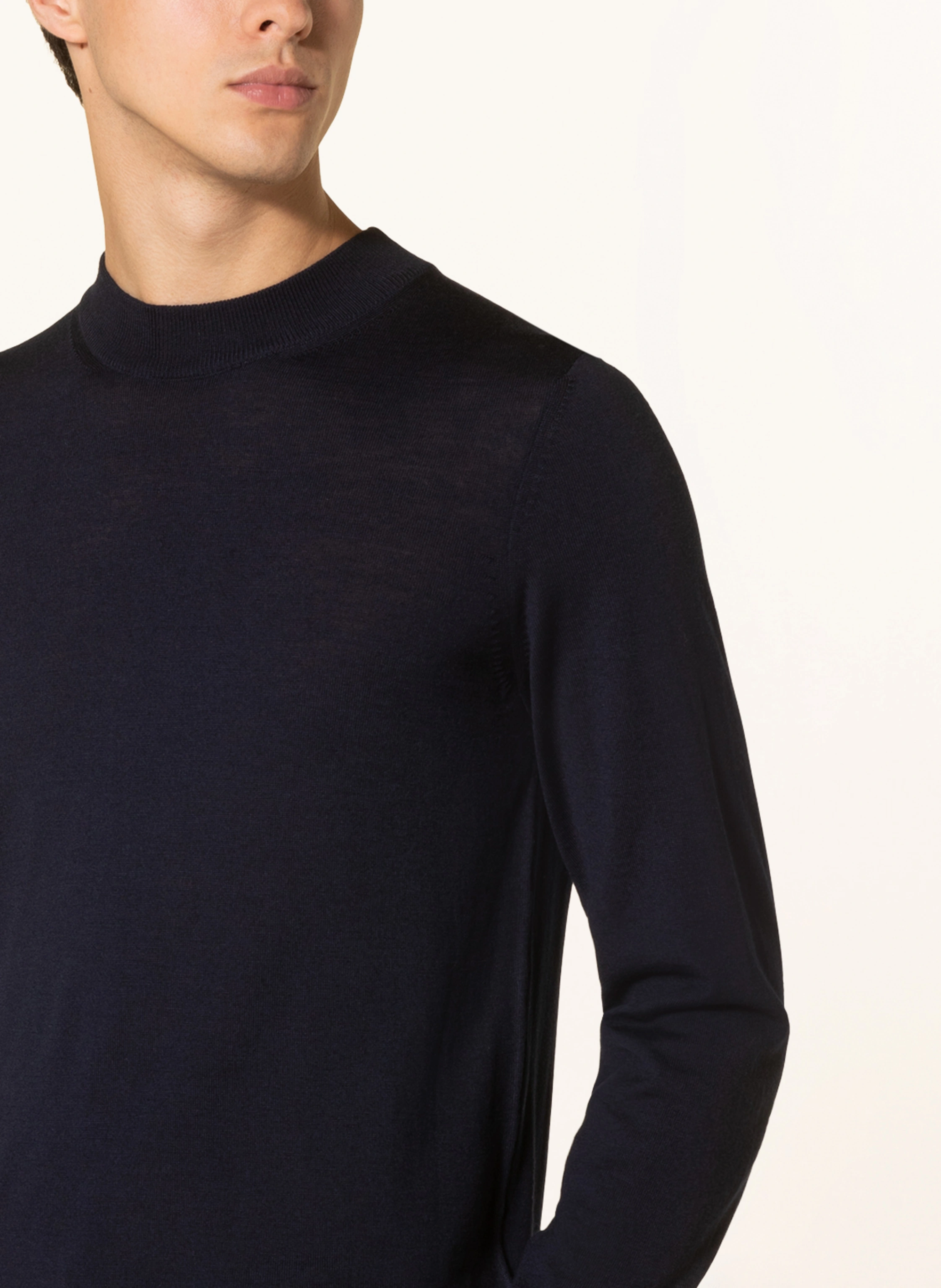 BOSS Pullover BJARNO