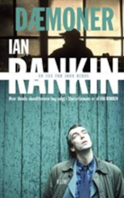 Dæmoner - Ian Rankin - Bog