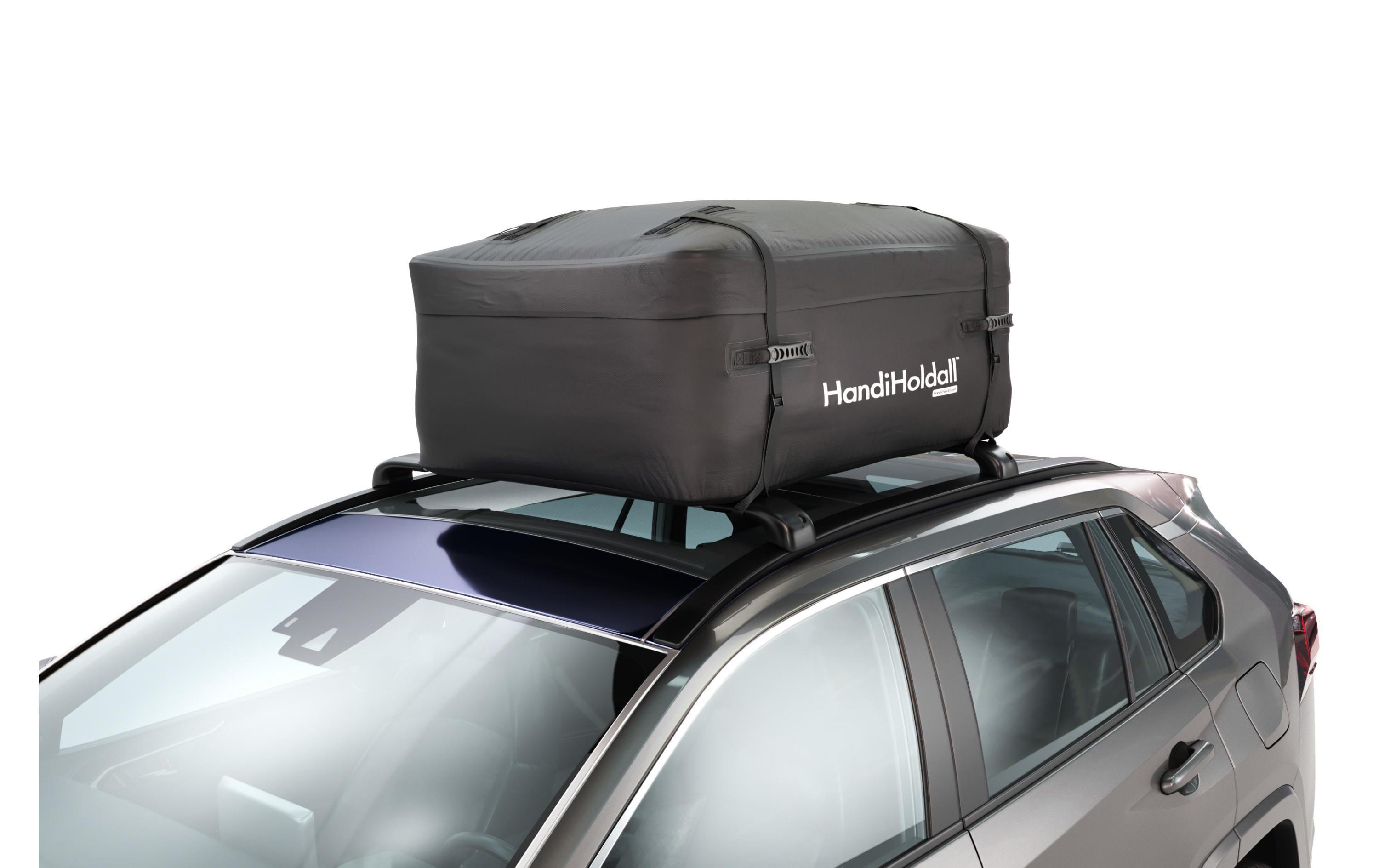 Dachbox Holdall<br>Die praktische Transportlösung
