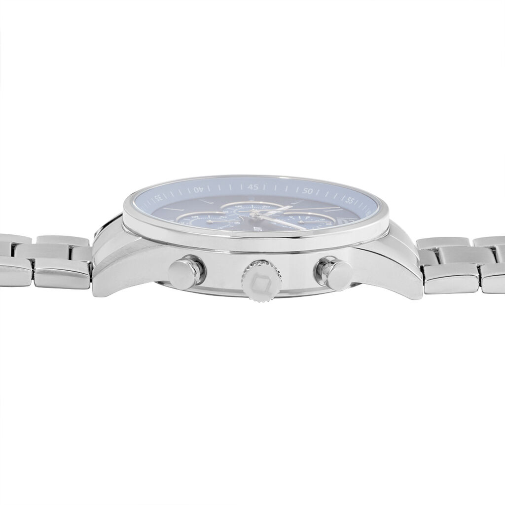 Montre Arctik Zenith Bleu