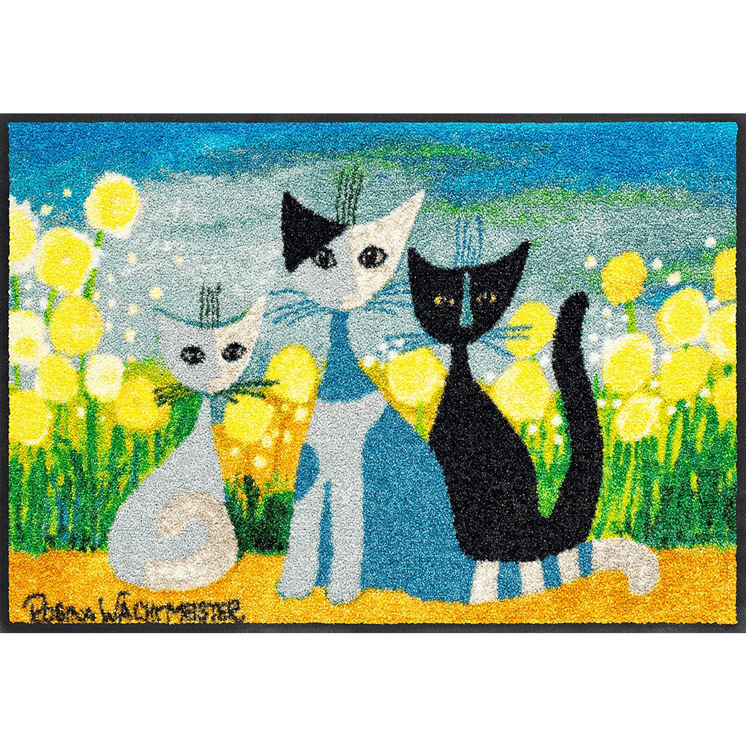 Rosina Wachtmeister Fußmatte 