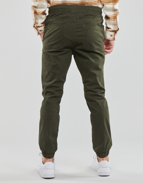 Only & Sons- ONSLINUS LIFE WORK CHINO PK8661 Kaki