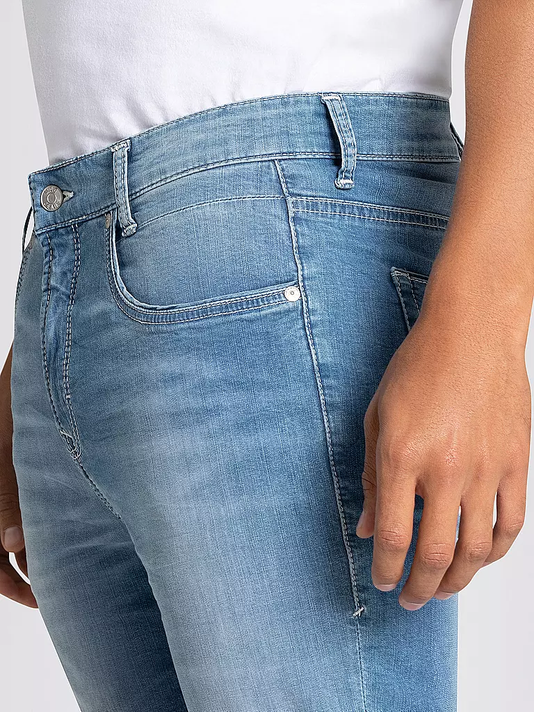 MAC Jeans Slim Fit ARNE PIPE LIGHT WEIGHT hellblau