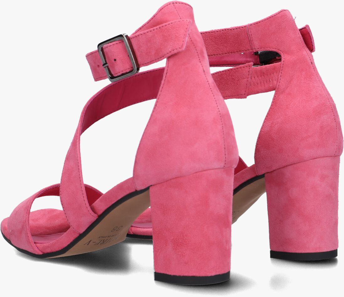 NOTRE-V roze notre-v sandalen 34336