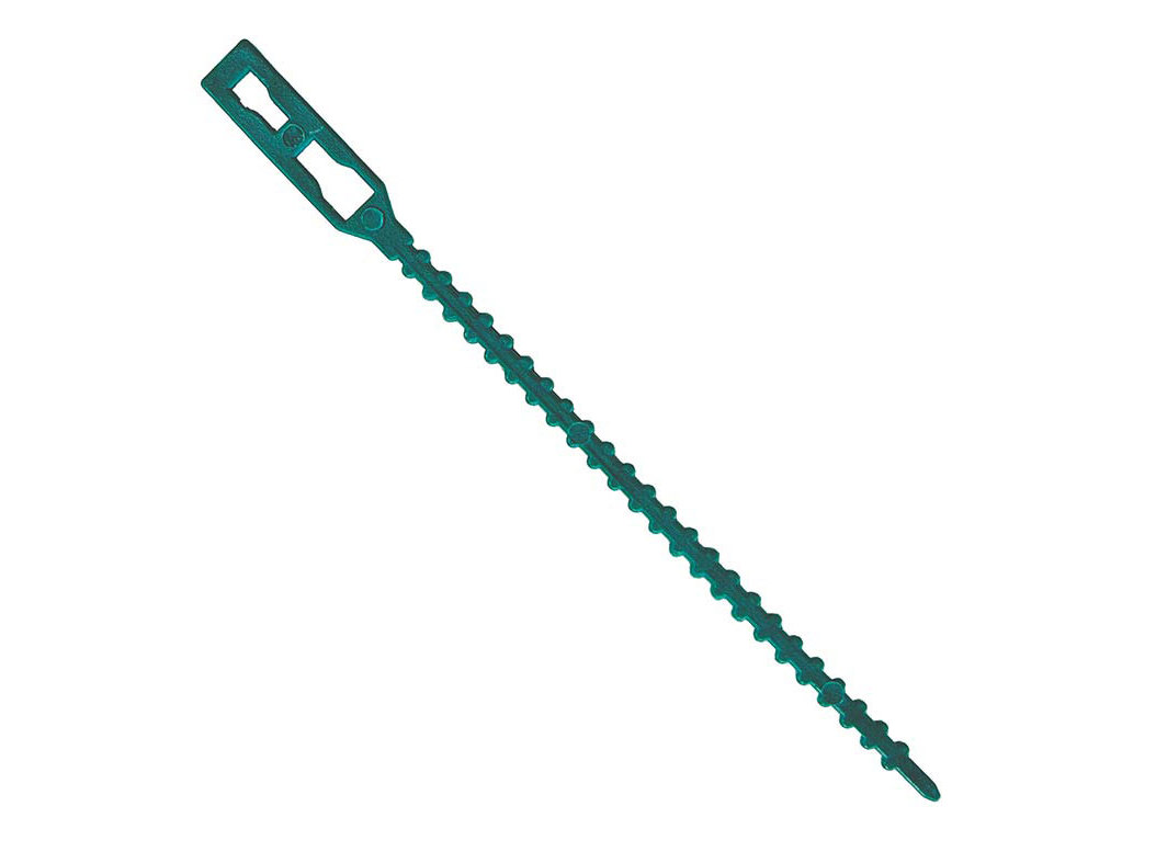 ATILHOS PARA PLANTAS GARDENSTAR 100 UNIDADES