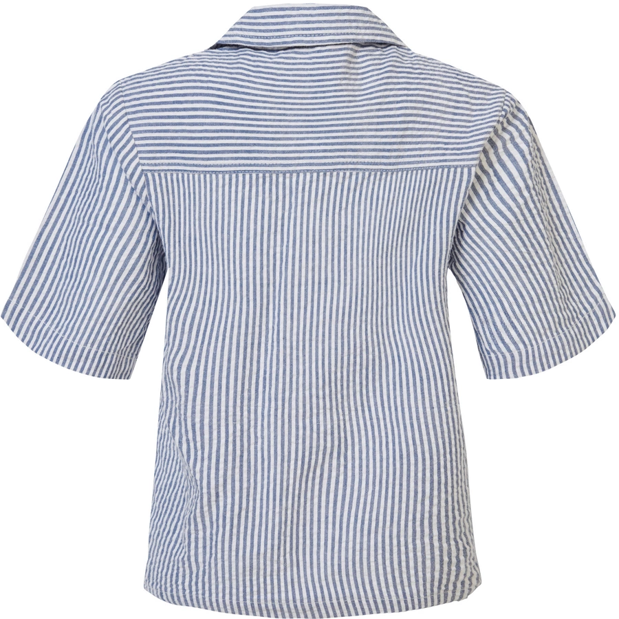 Noppies Hemd Durham Whisper White