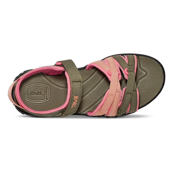 Teva Tirra Sandaal Junior