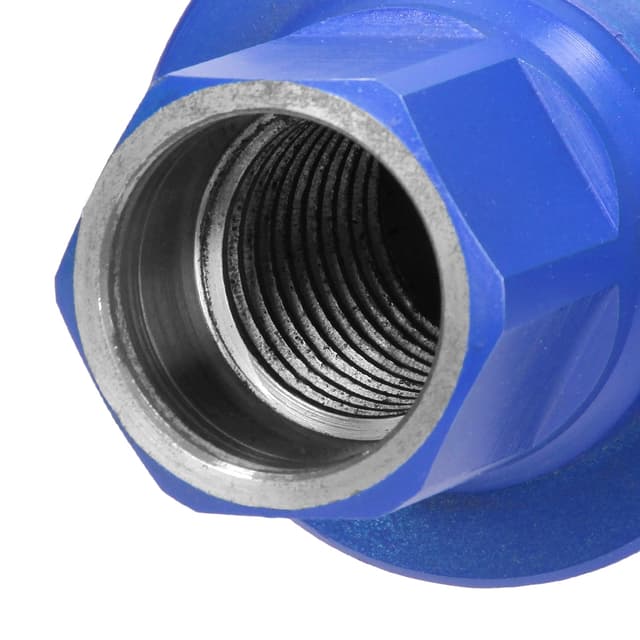 Diamantkernebor krone core bit bor Ø 102 mm 465 mm