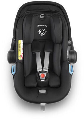 UPPAbaby MESA i-Size Babybilstol, Jake Black