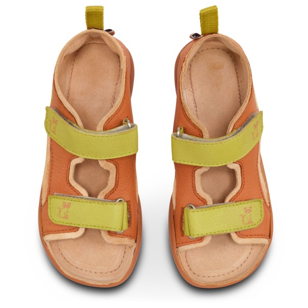 Affenzahn - Kid's Sandals Leather Airy - Sandales