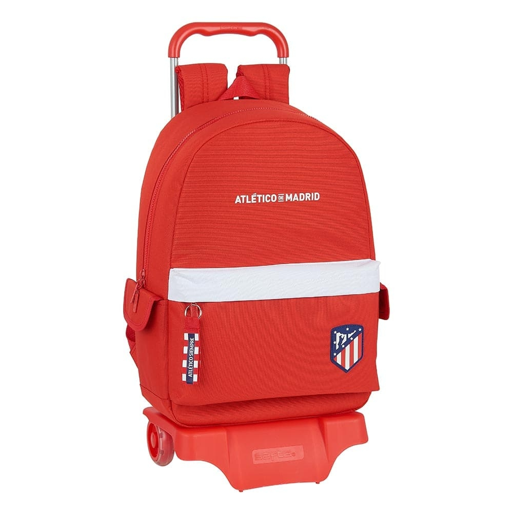 Mochila Trolley Atlético de Madrid 73602