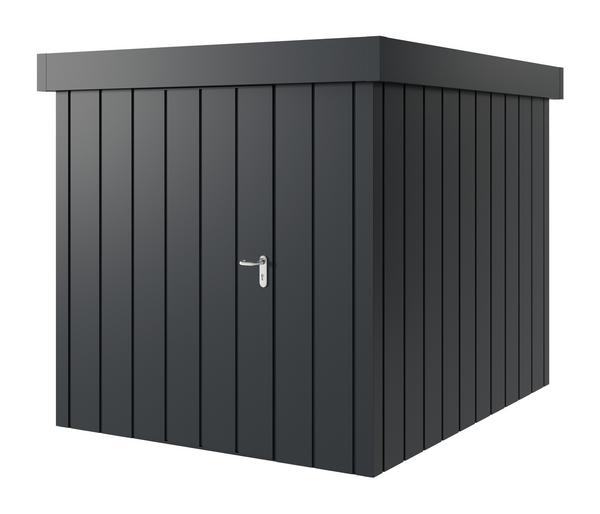 Hörmann Metallgerätehaus Juno JFD6 M-Sk