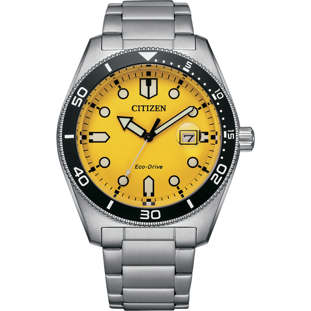 Citizen Sports Gent Eco-Drive
