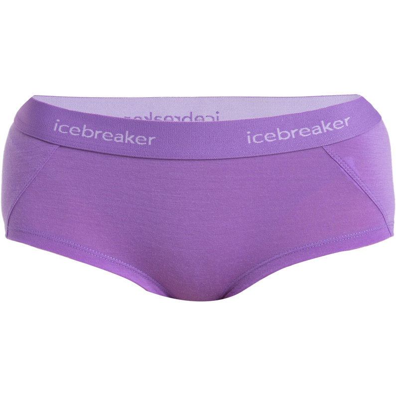 Icebreaker Damen Sprite Hot Hose