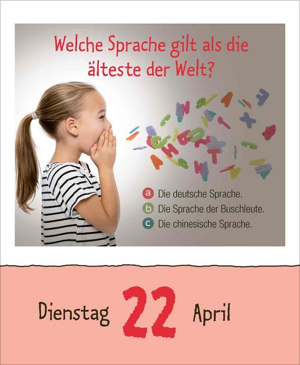 Kinderwissen 2025